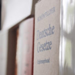 Deutsche Gesetze