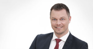 Max Simon Rechtsanwalt Berufsunfähigkeitsversicherung - Fachanwalt für Versicherungsrecht